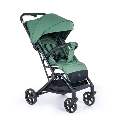 Wózek spacerowy Coletto Maya Automatic Green