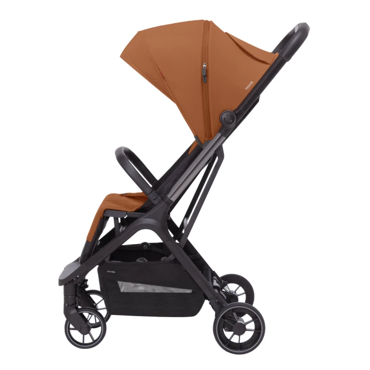 Wózek spacerowy Carrello Nova
