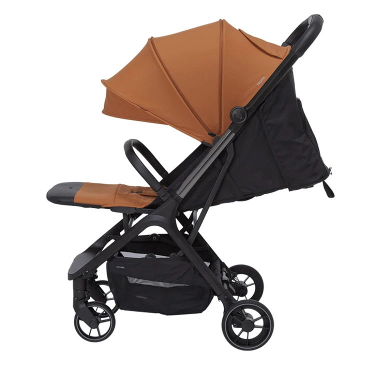 Wózek spacerowy Carrello Nova
