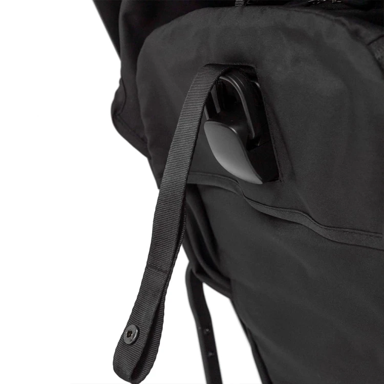 Wózek spacerowy Carrello Nova