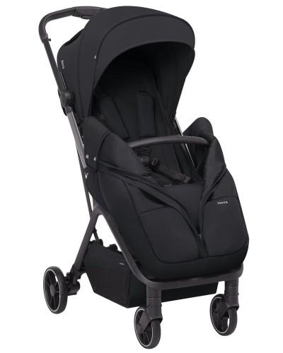 Wózek spacerowy Carrello Nova Coral Black