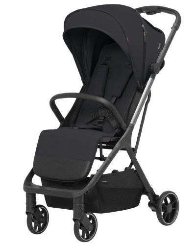 Wózek spacerowy Carrello Nova Coral Black
