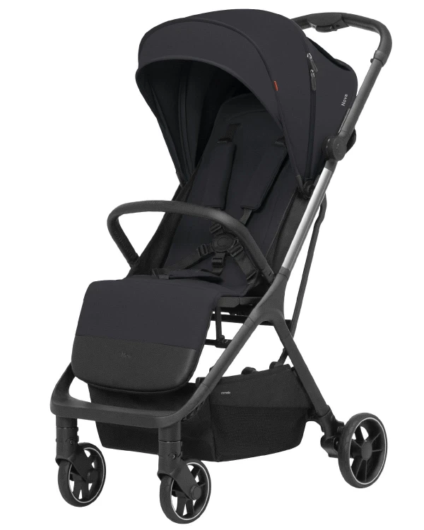 Wózek spacerowy Carrello Nova Coral Black