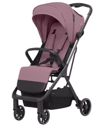Wózek spacerowy Carrello Nova Desert Pink