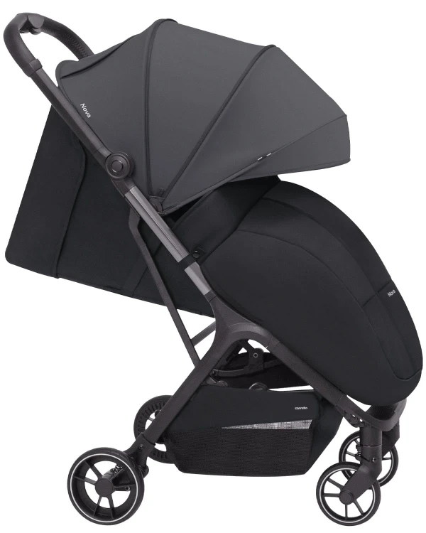 Wózek spacerowy Carrello Nova Misty Grey