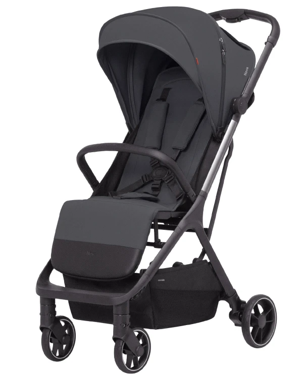 Wózek spacerowy Carrello Nova Misty Grey