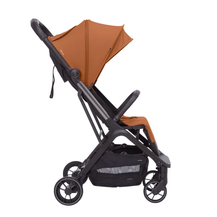 Wózek spacerowy Carrello Nova