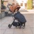 Wózek spacerowy Carrello Nova