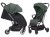 Wózek spacerowy Carrello Nova Rainforest Green
