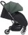 Wózek spacerowy Carrello Nova Rainforest Green