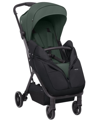 Wózek spacerowy Carrello Nova Rainforest Green