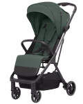 Wózek spacerowy Carrello Nova  Rainforest Green