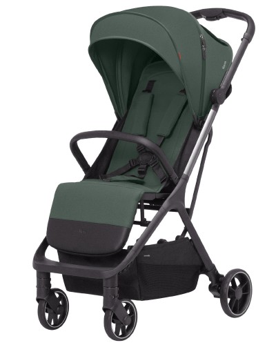 Wózek spacerowy Carrello Nova Rainforest Green