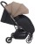 Wózek spacerowy Carrello Nova Sunrise Beige
