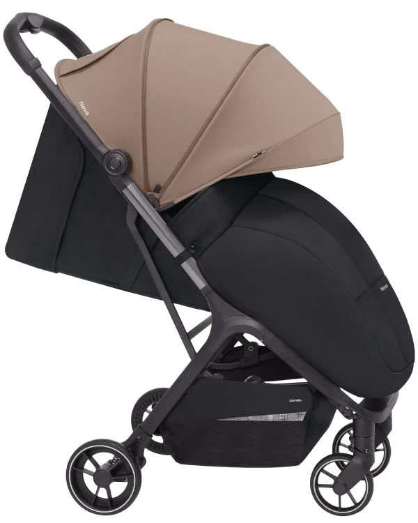 Wózek spacerowy Carrello Nova Sunrise Beige
