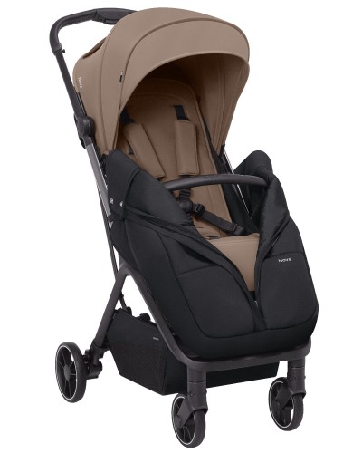 Wózek spacerowy Carrello Nova Sunrise Beige
