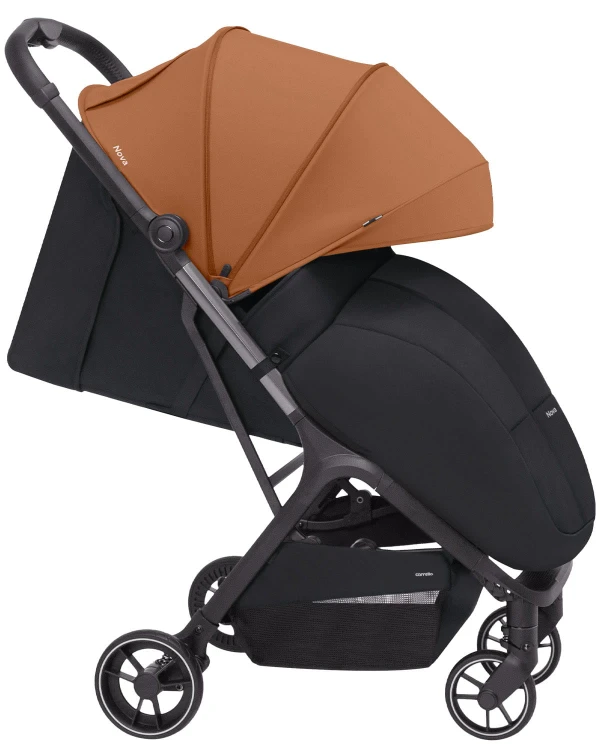 Wózek spacerowy Carrello Nova Tangelo Orange