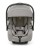 Fotelik samochodowy Joie i-Gemm 3 0-13kg Pebble