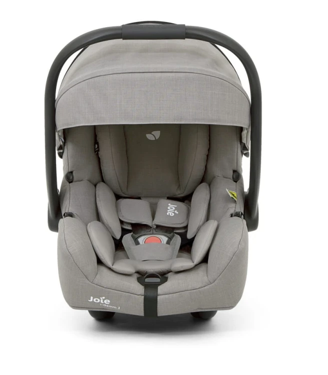 Fotelik samochodowy Joie i-Gemm 3 0-13kg Pebble