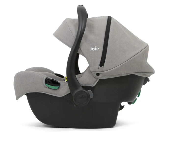 Fotelik samochodowy Joie i-Gemm 3 0-13kg Pebble