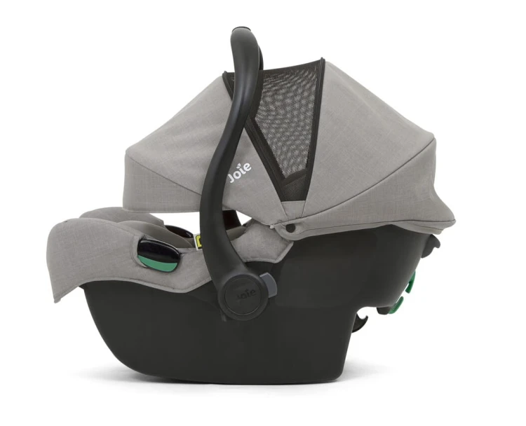 Fotelik samochodowy Joie i-Gemm 3 0-13kg Pebble