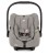Fotelik samochodowy Joie i-Gemm 3 0-13kg Pebble