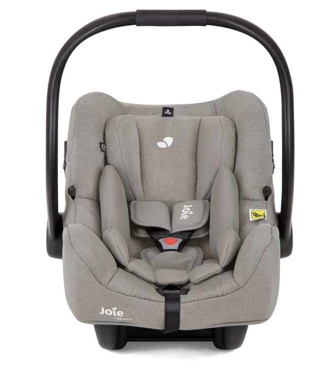 Fotelik samochodowy Joie i-Gemm 3 0-13kg Pebble