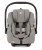 Fotelik samochodowy Joie i-Gemm 3 0-13kg Pebble