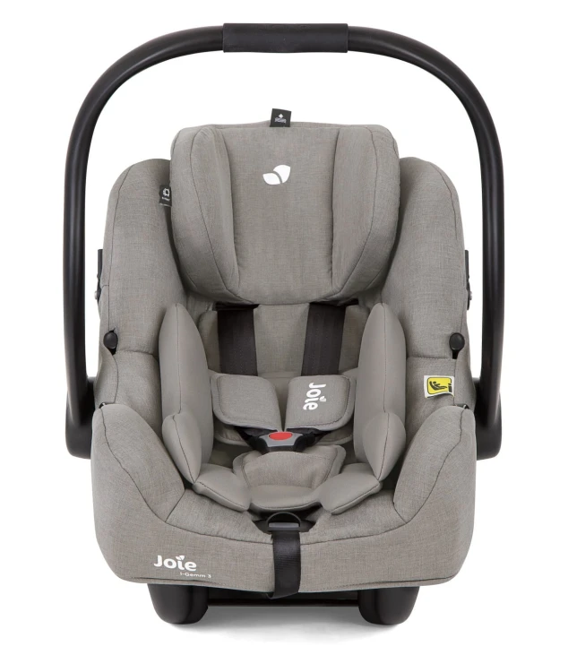 Fotelik samochodowy Joie i-Gemm 3 0-13kg Pebble