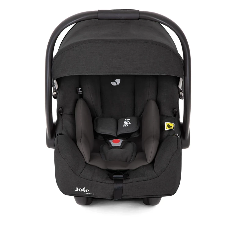 Fotelik samochodowy Joie i-Gemm3 0-13kg Shale