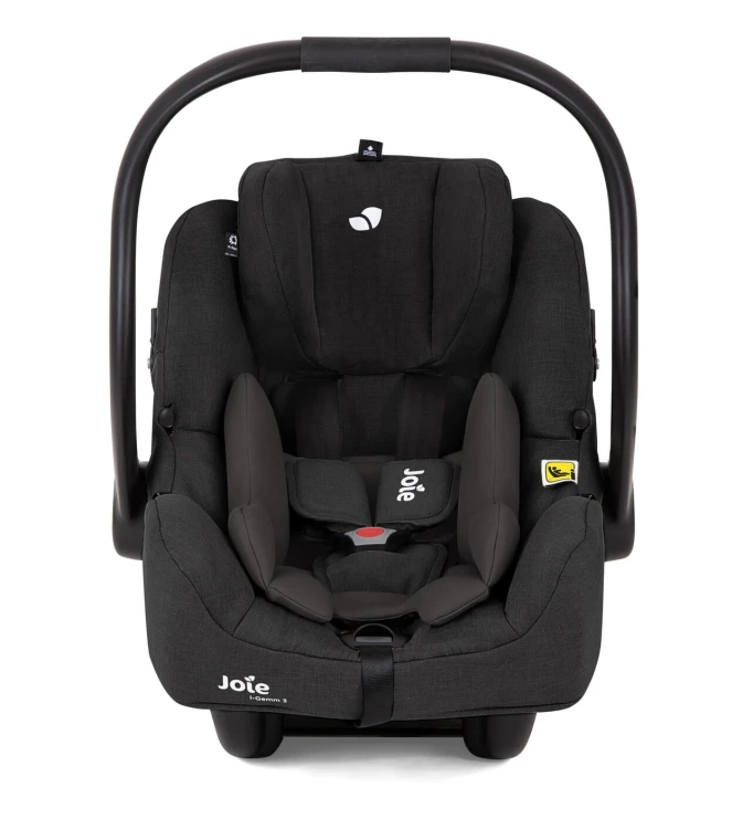 Fotelik samochodowy Joie i-Gemm3 0-13kg Shale
