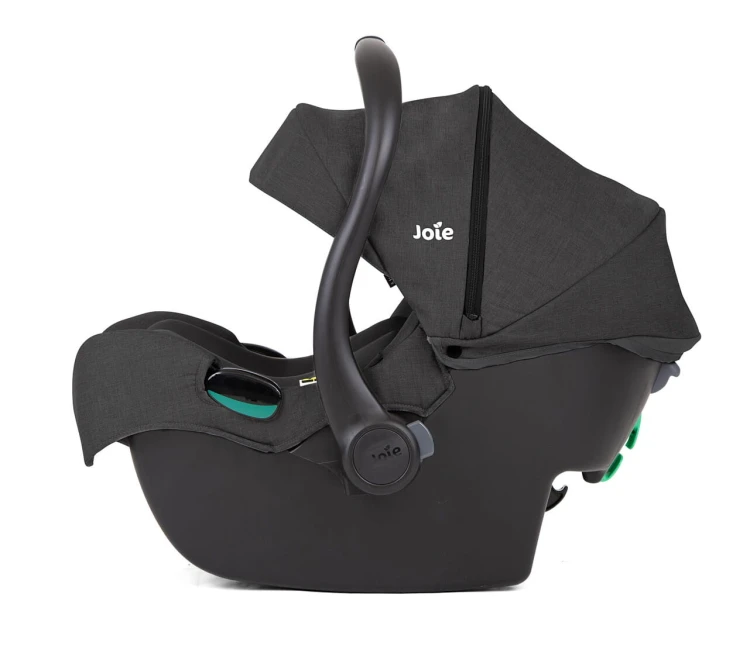 Fotelik samochodowy Joie i-Gemm3 0-13kg Shale