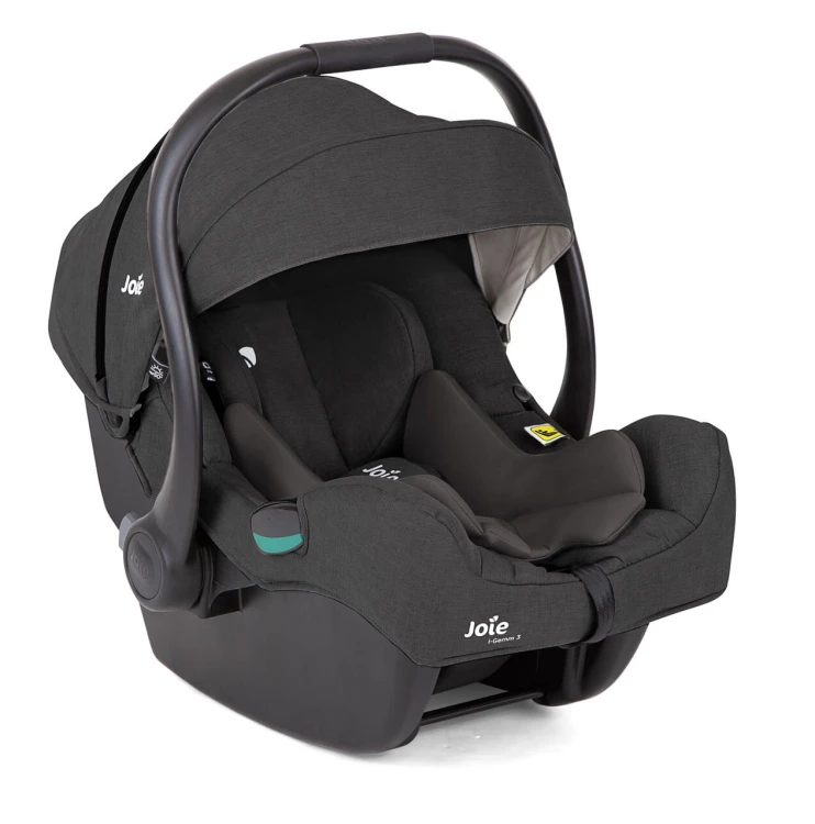 Fotelik samochodowy Joie i-Gemm3 0-13kg Shale