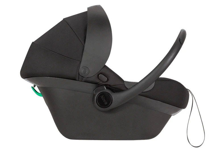 Fotelik samochodowy Carrello Nova i-Size 0-13kg