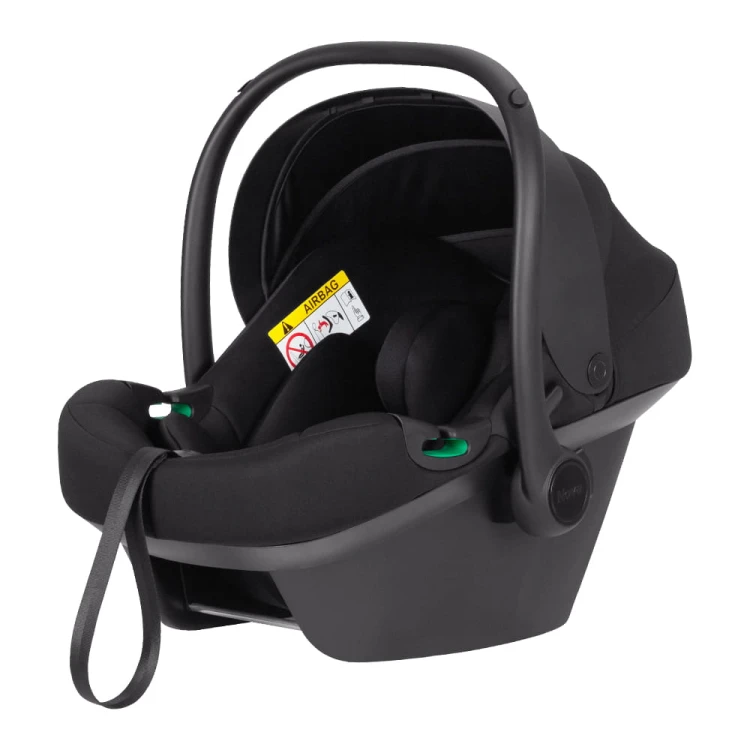 Fotelik samochodowy Carrello Nova i-Size 0-13kg