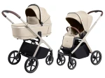 Carrello Vector  Seashell Beige PROMOCJE NA NASZEJ STRONIE CRL-6550