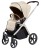 Wózek wielofunkcyjny Carrello Vector Seashell Beige
