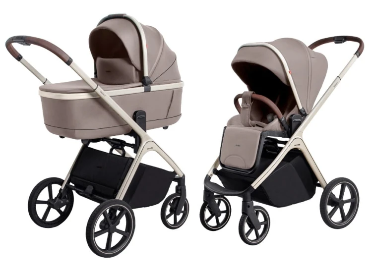 Wózek wielofunkcyjny Carrello Vector Rock Beige