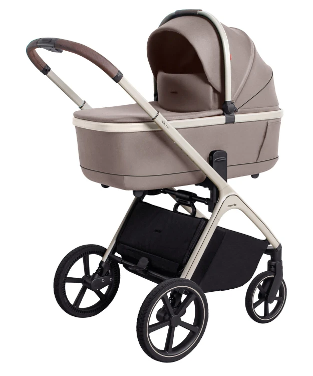 Wózek wielofunkcyjny Carrello Vector Rock Beige