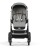 Wózek spacerowy Cybex Balios S Lux Stone Grey SLV