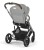 Wózek spacerowy Cybex Balios S Lux Stone Grey SLV