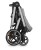 Wózek spacerowy Cybex Balios S Lux Stone Grey SLV