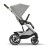Wózek spacerowy Cybex Balios S Lux Stone Grey SLV