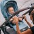 Wózek spacerowy Cybex Balios S Lux