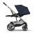 Wózek spacerowy Cybex Balios S Lux Ocean Blue SLV