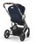 Wózek spacerowy Cybex Balios S Lux Ocean Blue SLV