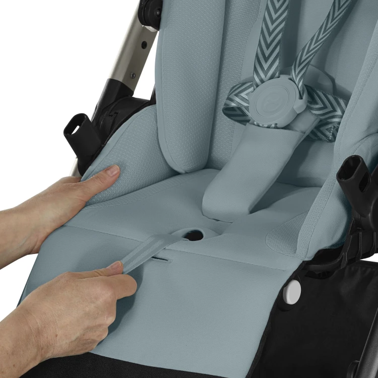 Wózek spacerowy Cybex Balios S Lux