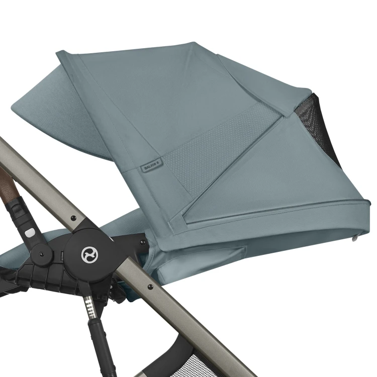 Wózek spacerowy Cybex Balios S Lux