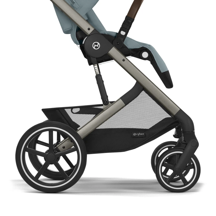 Wózek spacerowy Cybex Balios S Lux