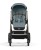 Wózek spacerowy Cybex Balios S Lux Stormy Blue TPE